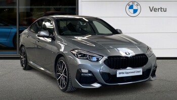 BMW 2 Series 218i [136] M Sport 4dr DCT Petrol Saloon